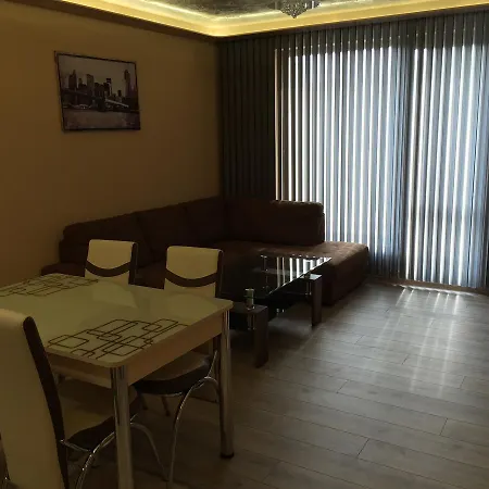Fair Apartman