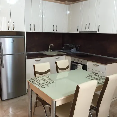 Fair Apartman