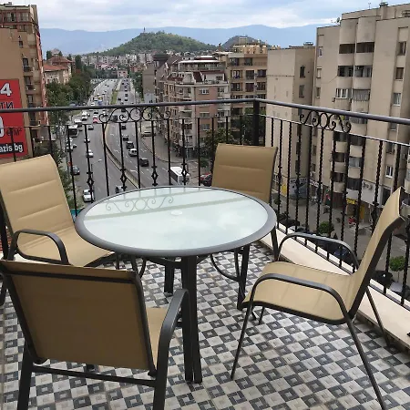Apartman Fair
