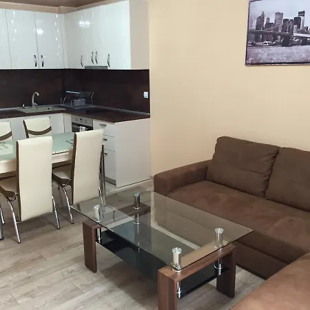 Apartman Fair Plovdiv