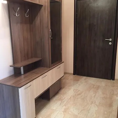Fair Apartman *