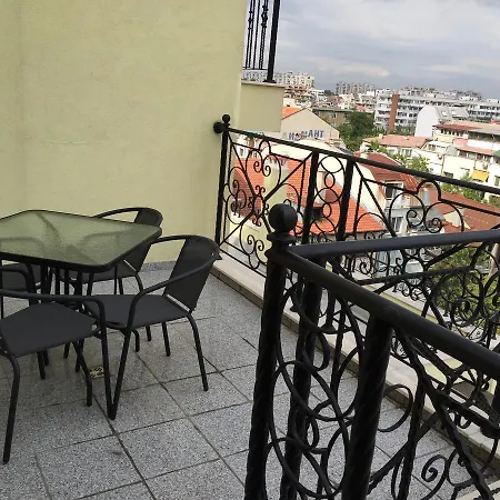 Fair Apartman *