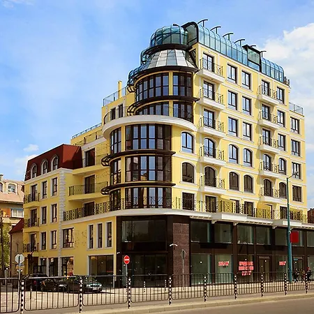 Apartman Fair